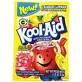 KoolAid Twists Soarin Strawberry Lemonade Unsweetened Soft Drink Mix