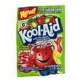 KoolAid Unsweetened Caffeine Free Strawberry Kiwi Zero Calories