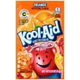 thumbnail image 1 of Kool-Aid Unsweetened Drink Mix Orange 0.15 oz (Pack of 36), 1 of 1