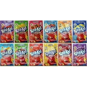 Kool-Aid Unsweetened Drink Mixes, 12-pc. Assortment