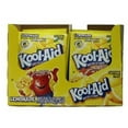 thumbnail image 1 of Kool-Aid, Unsweetened Lemonade Packets, Count 48 (0.23 oz) - Grocery / Grab Varieties & Flavors, 1 of 1