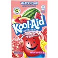 thumbnail image 1 of Kool Aid Watermelon Drink Mix, Makes 2 Quarts (0.15 Oz Packets, Pack Of 192), 1 of 3