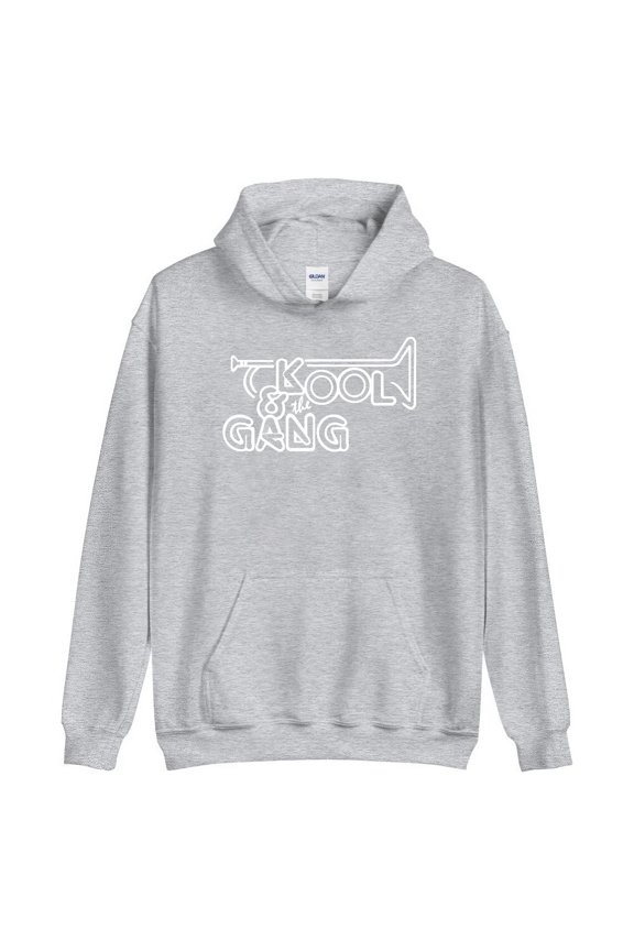 Kool And The Gang T-shirt Rnb Soul Funk Vinyl Celebration Get Down On It Live &-TH32239