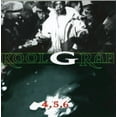 thumbnail image 1 of Kool G Rap - 4 5 6 - Music & Performance - CD, 1 of 2