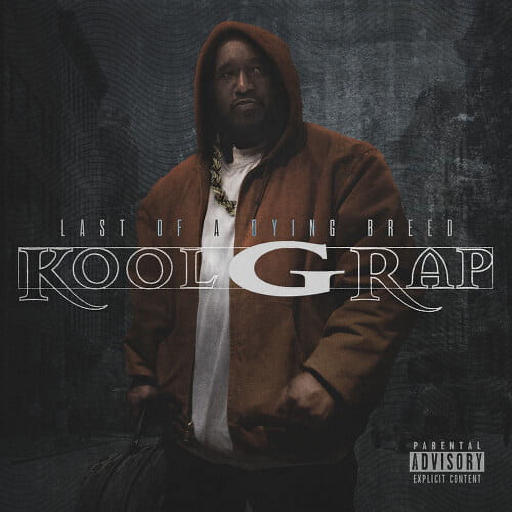 Dj Polo And Kool G Rap