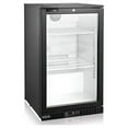 thumbnail image 1 of Kool-It KGM-7 Glass Door Merchandiser Refrigerator - 7 cu. ft., 1 of 1