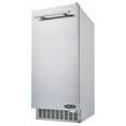 thumbnail image 1 of Kool-It KRU-70-AB Residential Indoor Ice Maker - 69 lbs, 1 of 1