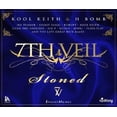 thumbnail image 1 of Kool Keith & H Bomb: Stoned, 1 of 1