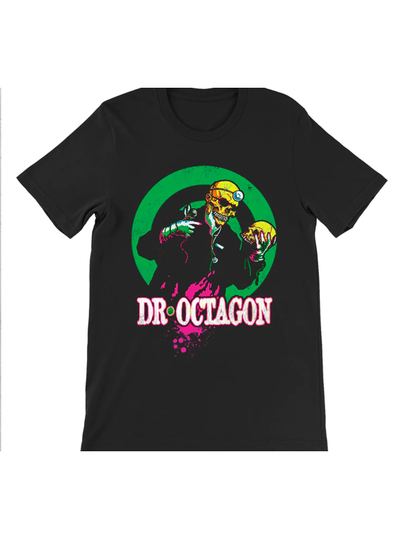 Kool Keith T-shirt black short sleeve All Sizes S to 5Xl 3F23