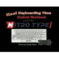 thumbnail image 1 of Kool Keyboarding Time: Student Workbook with Nitro Type, (Paperback), 1 of 1