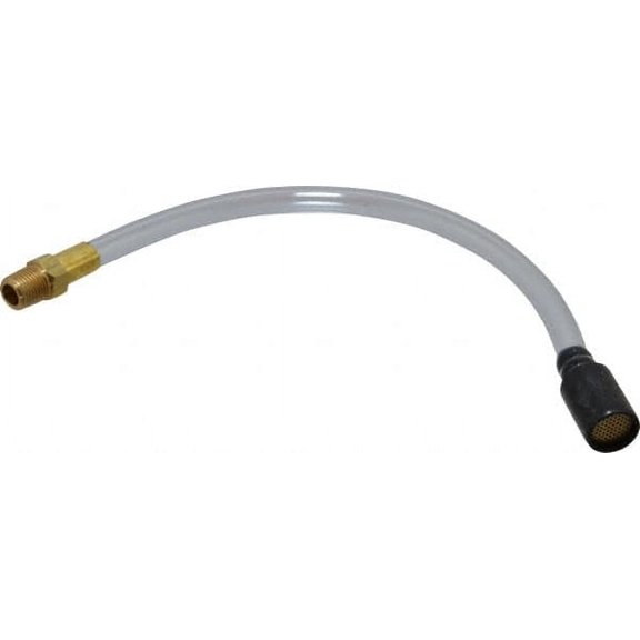 Kool Mist 6" Hose Length, Suction Line Hose