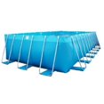 thumbnail image 1 of Kool Pool Rectangle 15-Foot-by-25-Foot-by-48-Inch Pool, 1 of 1