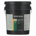 thumbnail image 1 of Kool Seal Asphalt Sealer, Pail, Black, 100 sq ft Coverage KS0073300-20, 1 of 6