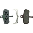 thumbnail image 1 of Kool-Stop Disc Brake Pads for Avid/SRAM - eBike Compound, Fits Code 2010, 1 of 1