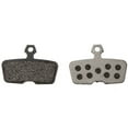 thumbnail image 1 of Kool Stop Disc Pads, 11+ Code, Motive, DB8,6,4 - Organic, 1 of 2