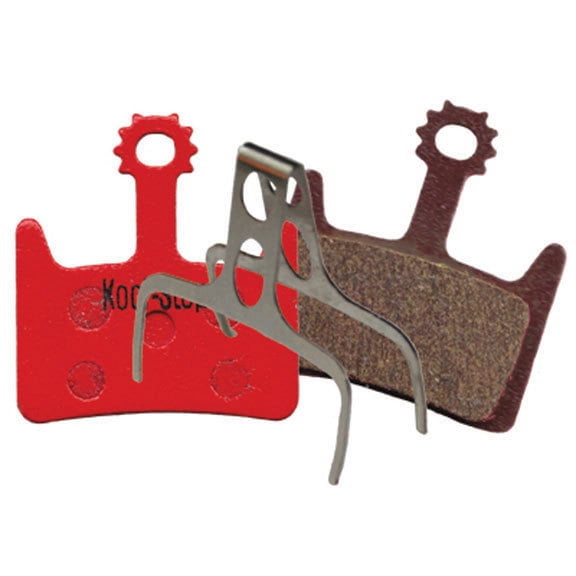 Kool-Stop Ks-D261 Hayes Prime Disc Brake Pads