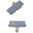 thumbnail image 1 of Kool-Stop Ks-Ca Contintal Brake Pads For Steel Rims Grey, 1 of 3