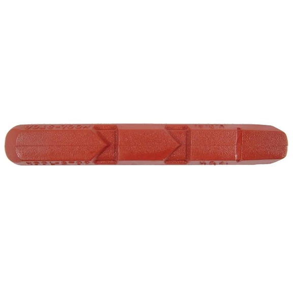 Kool-Stop Mountain V-Brake Pads Cartridge Inserts Linear Pull Salmon Compound