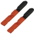 thumbnail image 1 of Kool Stop Linear Pull V-Type Dual Bicycle Replacement Brake Pads, 1 of 1