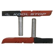 Kool Stop Mountain Pads, Post - Dual Pr