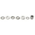 thumbnail image 1 of Kool-Stop Thinline Bicycle Rim Brake Pad Hardware Kit For 1 Pair of Pads, 1 of 1