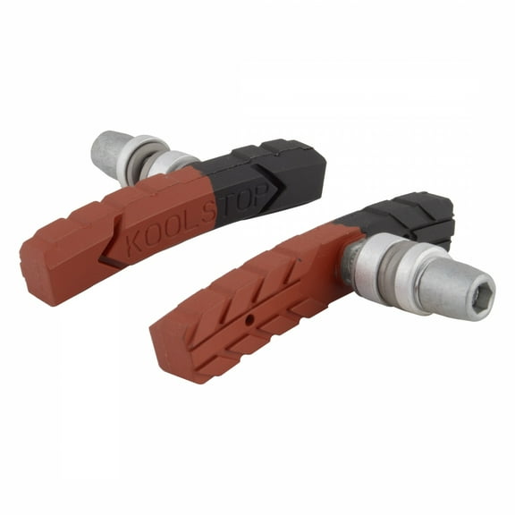 Koolstop AT Threaded Pad Kool Stop 1 Pair
