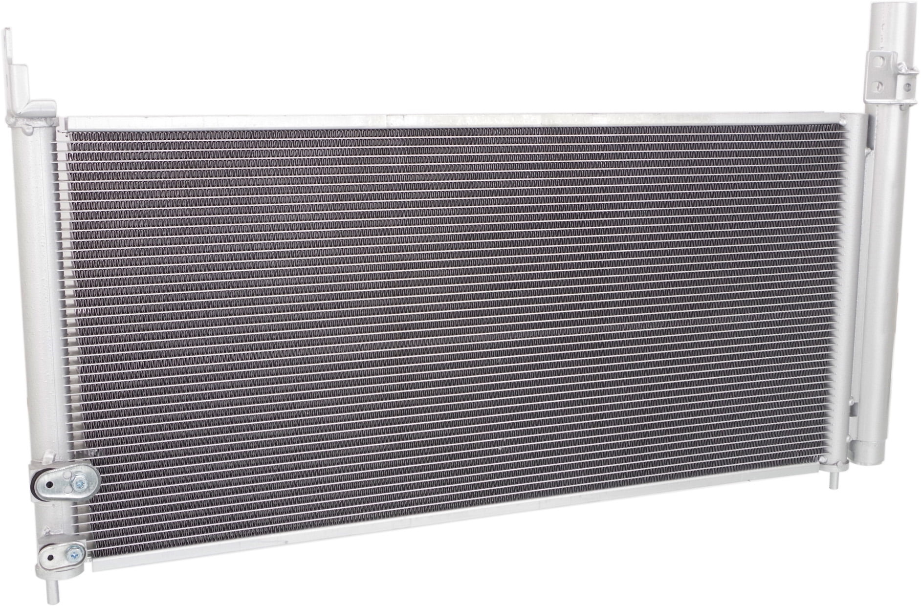 2007 volvo 2024 s80 radiator replacement