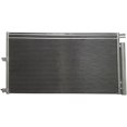 thumbnail image 1 of Kool Vue Air Conditioner Condenser Compatible with 1998 - 2006 Volkswagen Beetle Aluminum Core, 1 of 3