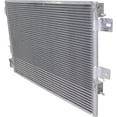 thumbnail image 1 of Kool Vue Air Conditioner Condenser Compatible with 2004 - 2008 Ford F-150,2006 - 2008 Lincoln Mark LT Aluminum Core, 1 of 3