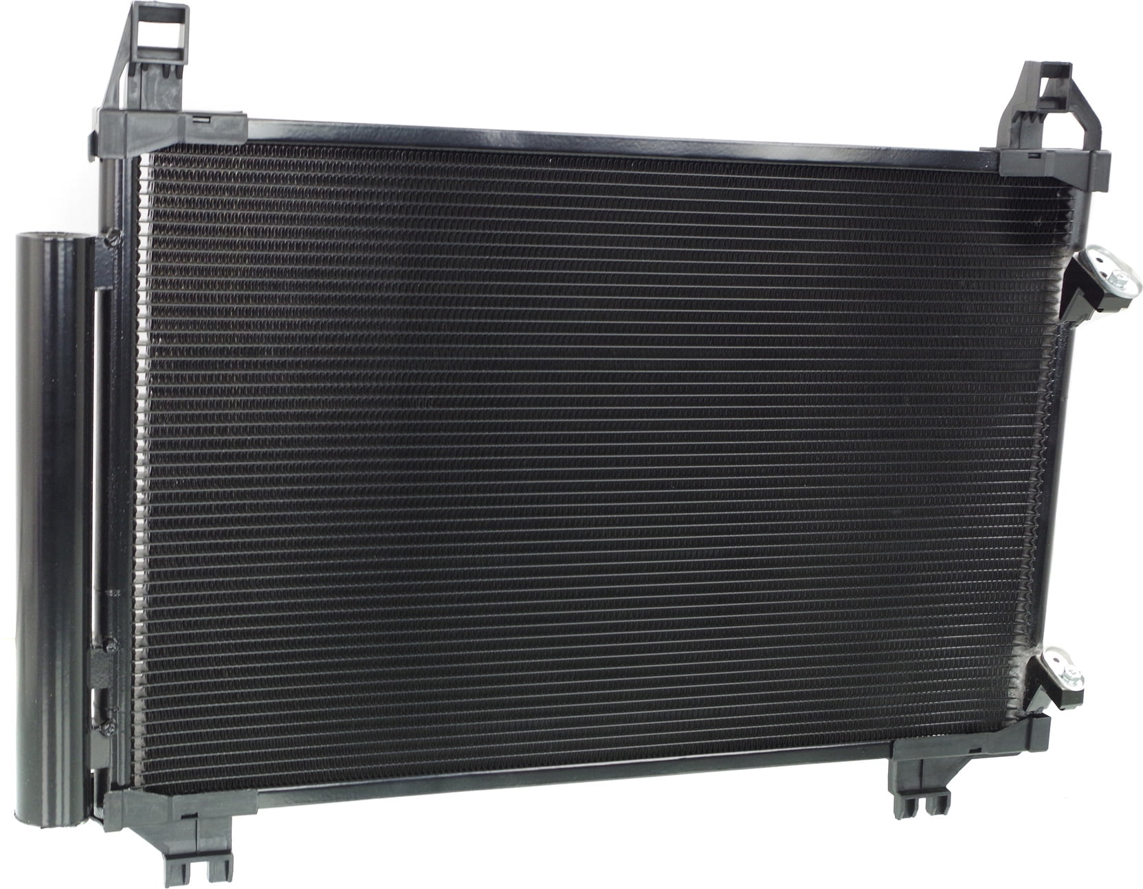 Kool Vue Air Conditioner Condenser Compatible with 2007 2010 Hyundai