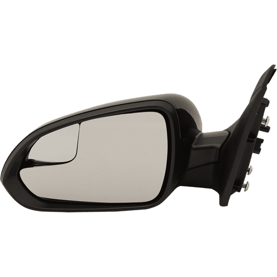 Kool Vue Mirror Compatible with 2000 - 2005 Ford Excursion,1999 - 2007 Ford F-250 Super Duty,1999 - 2007 Ford F-350 Super Duty,1999 - 2007 Ford F-450 Super Duty Driver and Passenger Side Heated