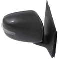 thumbnail image 1 of Kool Vue Mirror For 14-15 Mitsubishi Mirage 17 Mirage G4 Right with Signl Light, 1 of 5