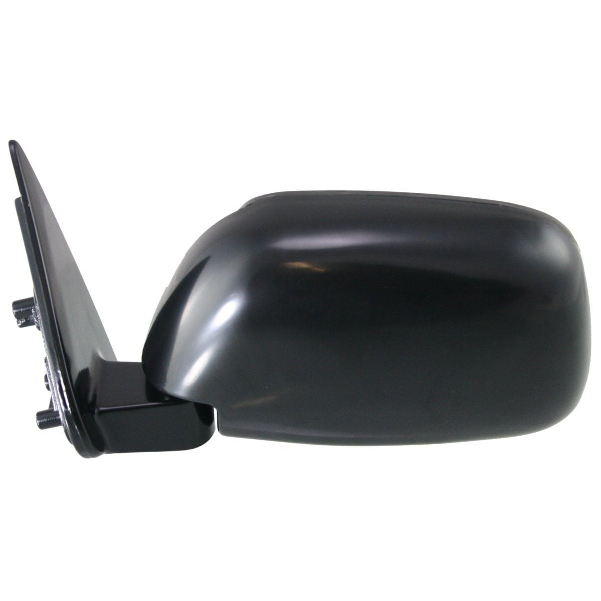 Kool Vue Mirror For 89-95 Toyota Pickup Left Corner mount w/ single ...