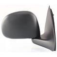thumbnail image 1 of Kool Vue Mirror For 97-2002 Ford F-150 1997-1999 Ford F-250 Right Paddle style, 1 of 5