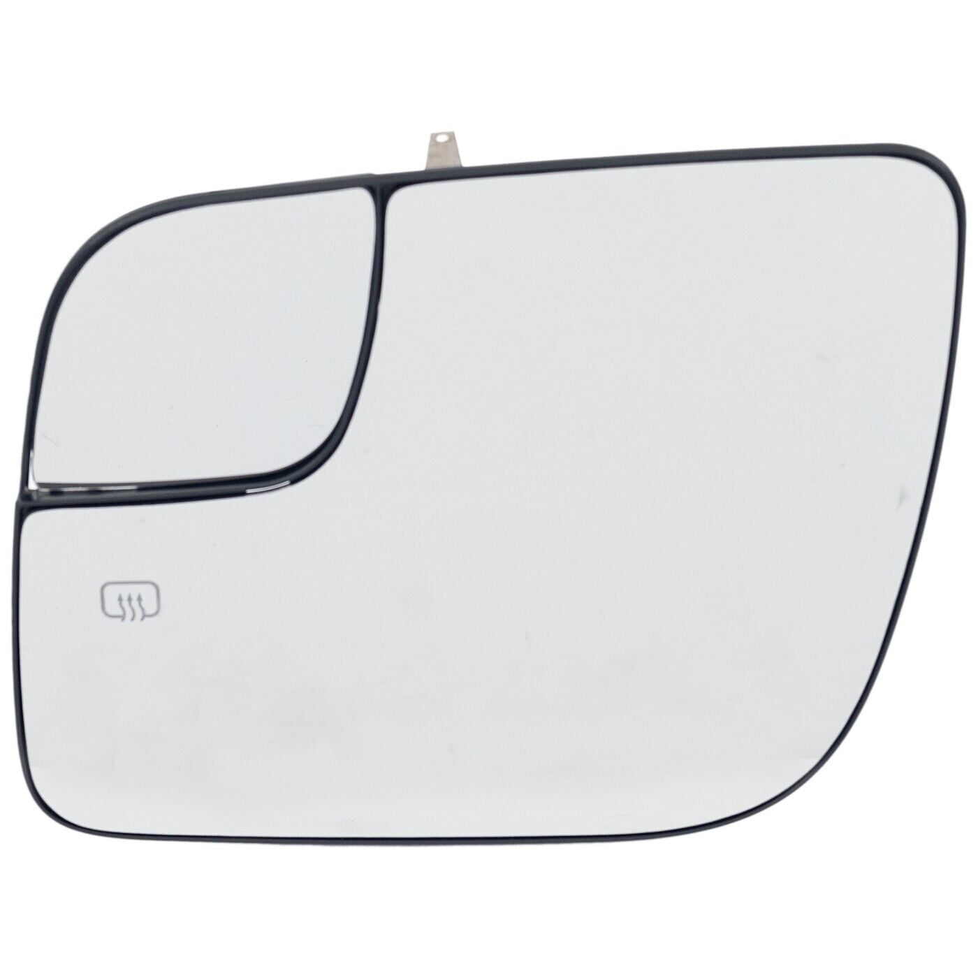 Kool Vue Mirror Glass for Ford for Interceptor for Utility Driver Left Side Heated Mirror Glass