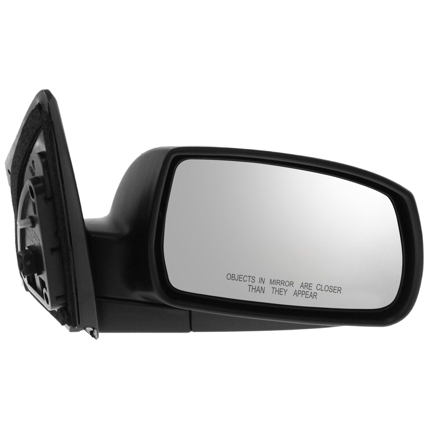 Kool Vue Mirrors - Heated Right Side Power Mirror for Hyundai for ...