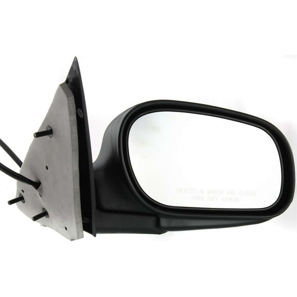 Kool Vue Paintable Right Passenger Side View Mirror for 1998-2008 Mercury Grand Marquis