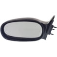 thumbnail image 1 of Kool Vue Paintable Side View Mirror for 1998-2002 Toyota Corolla, Left Driver Side, 1 of 6