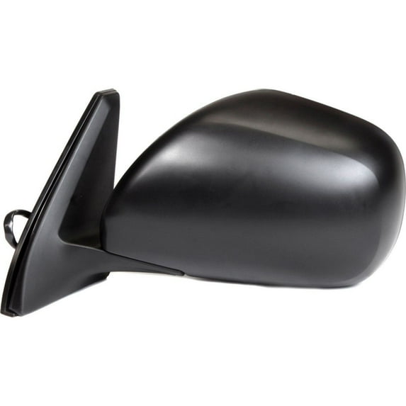 Kool Vue Power Mirror For 2003-2009 Toyota 4Runner Driver Side