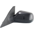 thumbnail image 1 of Kool Vue Power Mirror For 2004-2009 Mazda 3 Driver Side, 1 of 5