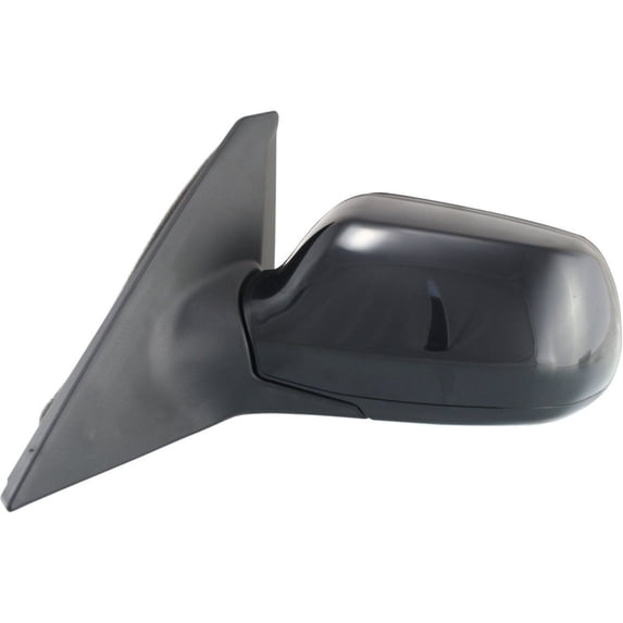 Kool Vue Power Mirror For 2004-2009 Mazda 3 Driver Side