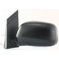 thumbnail image 1 of Kool Vue Power Mirror For 2004-2010 Toyota Sienna Driver Side Heated, 1 of 5