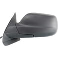 thumbnail image 1 of Kool Vue Power Mirror For 2005-2010 Jeep Grand Cherokee Driver Side, 1 of 5