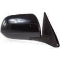 thumbnail image 1 of Kool Vue Power Mirror For 2008-2013 Toyota Highlander Passenger Side, 1 of 5