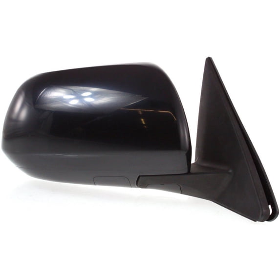 Kool Vue Power Mirror For 2008-2013 Toyota Highlander Passenger Side
