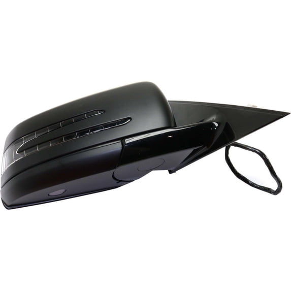 Kool Vue Power Mirror For 2010-2013 Mercedes Benz S550 12 S350 RH Heated