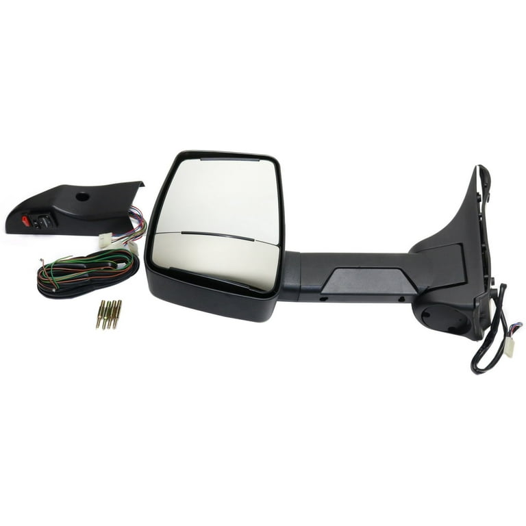 Ford e350 best sale mirror