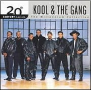Kool & the Gang - 20th Century Masters - Music & Performance - CD