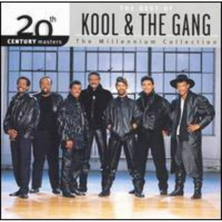 Kool & the Gang - 20th Century Masters - R&B / Soul - CD