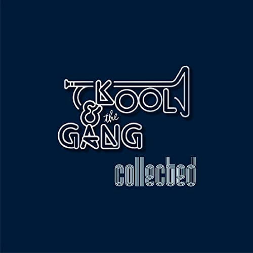 Kool & the Gang - Collected - Music & Performance - Vinyl